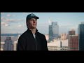 Braden Schneider, New York Rangers: Behind the Scenes in New York City