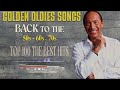 P A U L - A N K A  | Back To The 50s - 70s | Golden Oldies Classic Hits | Oldies But Goodies