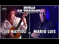 💥 LEO MATTIOLI vs. MARIO LUIS - Batalla De Grandes Ep.2 - DAVID VAZQUEZ DJ