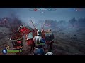 Chivalry 2 - The Charge of Wardenglade! - No Commentary Gameplay! (1440p 60fps)
