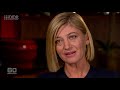 What it was like to interview 'cancer fraudster' Belle Gibson | 60 Minutes Australia