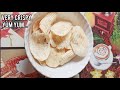 Potato Chips | Must Try Potato Chips Recipe | Aloo Chips Recipe|Potato Snacks Recipes|Potato Wafers|