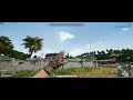 PLAYERUNKNOWN'S BATTLEGROUNDS: Double kill | Shot with GeForce