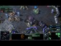 Starcraft2 planetary fortress rush