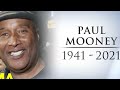 Richard Pryor’s Son Reveals EXACTLY Why Paul Mooney Got K!lled.. (This Is SHOCKING)