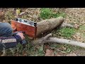 Mini Chainsaw Mill | Building a DIY Mill Guide Jig | Free Plans