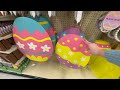 NEW 2023 HOBBY LOBBY EASTER DECOR | 40% off EASTER DECOR |  SPRING SHOP WITH ME + DECORATING IDEAS