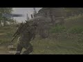 Tom Clancy’s Ghost Recon Breakpoint - Delivering Truck to Outcasts Episode 1 Innocent Slaughter