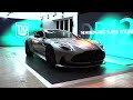New 2024 Aston Martin DB12 V8 671hp Grand Tourer | Exhaust Sound,Interior & Exterior 4k