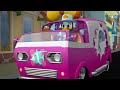 Mickey's Monstrous Truck | S1 E4 | Full Episode | Mickey Mouse: Mixed-Up Adventures | @disneyjunior