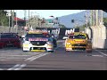 10 dramatic last lap battles from the past decade | Supercars 2022