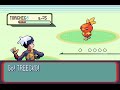 Pokémon Sapphire Version Episode 1