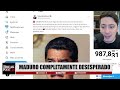 🚨MADURO SE QUEDÓ SIN TIEMPO DE MOSTRAR LAS ACTAS Y DENUNCIÓ A CORINA MACHADO | BREAK POINT