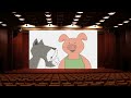 (100% clean) YTP Kipper the Dog (Pig's Candy Shop) - Pig tries to sell Arnold