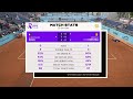 Alexandra Eala vs Sorana Cirstea | WTA Mutua Madrid Open 2024 Match Highlights
