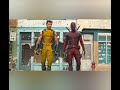 Deadpool and Wolverine Update
