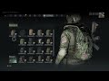 green beret ghost recon breakpoint