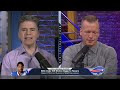 Recalling how Bills handled Stefon Diggs prior to trade to Texans | Pro Football Talk | NFL on NBC