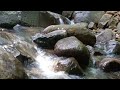 Spectacular Waterfalls and Amazing Nature Sounds: White Noise for Sleeping, Meditation, Study, ASMR