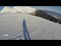 Bansko Обзор трасс: 3, 5, 10, 12, 2road, 1, 2)  Часть 2!