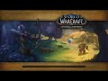 Resto Shaman Healz In Warsong Gulch PvP Battles | World Of Warcraft | 2024