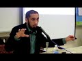 Understanding Islam for Westerners -Nouman Ali Khan