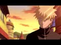 Naruto Shippuden - Samidare |EXTENDED| (Early Summer Rain)