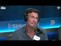 Denise Richards & Jeff Lewis Speculate Why Lisa Rinna Left Real Housewives | SiriusXM