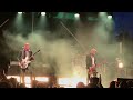 Queens Of The Stone Age - Paper Machete  (16.02.24 | MONA, Hobart TAS)