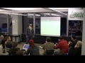 Des Moines Startup Weekend 2012- yooooga