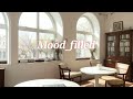 [ 𝑷𝒍𝒂𝒚𝒍𝒊𝒔𝒕 ] Spring🌸 Lofi music for Relaxing, Work, Study✏️ in a Café