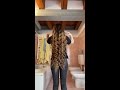 curling my 4 feet of hair - @ottavia.devivo