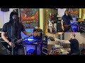 ARISE (Sepultura Cover) with DeadSquad Guitarist x Sepultura Drummer