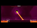 Geometry dash 2.2 The secret Hollow (The tower) 3 coins 0 deaths