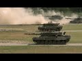Leopard 2 vs T-14 Armata - Which would win?