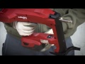 TROUBLESHOOTING the Hilti battery-actuated fastening tool BX 3
