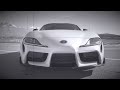 How to use launch control - 2021 Toyota Supra GR 3.0L