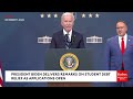 WATCH: Biden Gaffes Again, And It Goes Viral