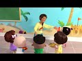 I Love Science Song + MORE CoComelon Nursery Rhymes & Kids Songs