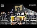 33rd SMA (Seoul Music Awards) idols reaction to NMIXX