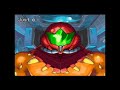 Finally finished Metroid Fusion