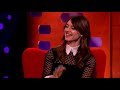Madonna Asked Benedict Cumberbatch If That Was His Real Name | The Graham Norton Show