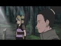 Shikatema Moments (English Dub)