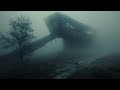 Secret Hideout - Dark Ambient Dystopian Music - Post Apocalyptic Ambient Atmosphere