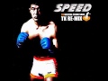Tetsuya Komuro / SPEED TK RE-MIX 2001 GABALL-MIX