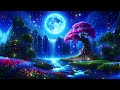 QUIET NIGHT • Healing Sleep Music, Eliminate Subconscious Negativity • Attract Positive Thoughts