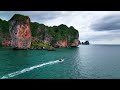 Island 4K Ultra HD - Relaxing Music With Beautiful Nature Scenes - Amazing Nature