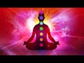 Soft music to relax, open the chakras, meditate, sleep easy, positive energy