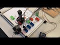 Little Arduino school project