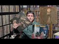 10 Albums That Disappointed Me (Vinyl Community)